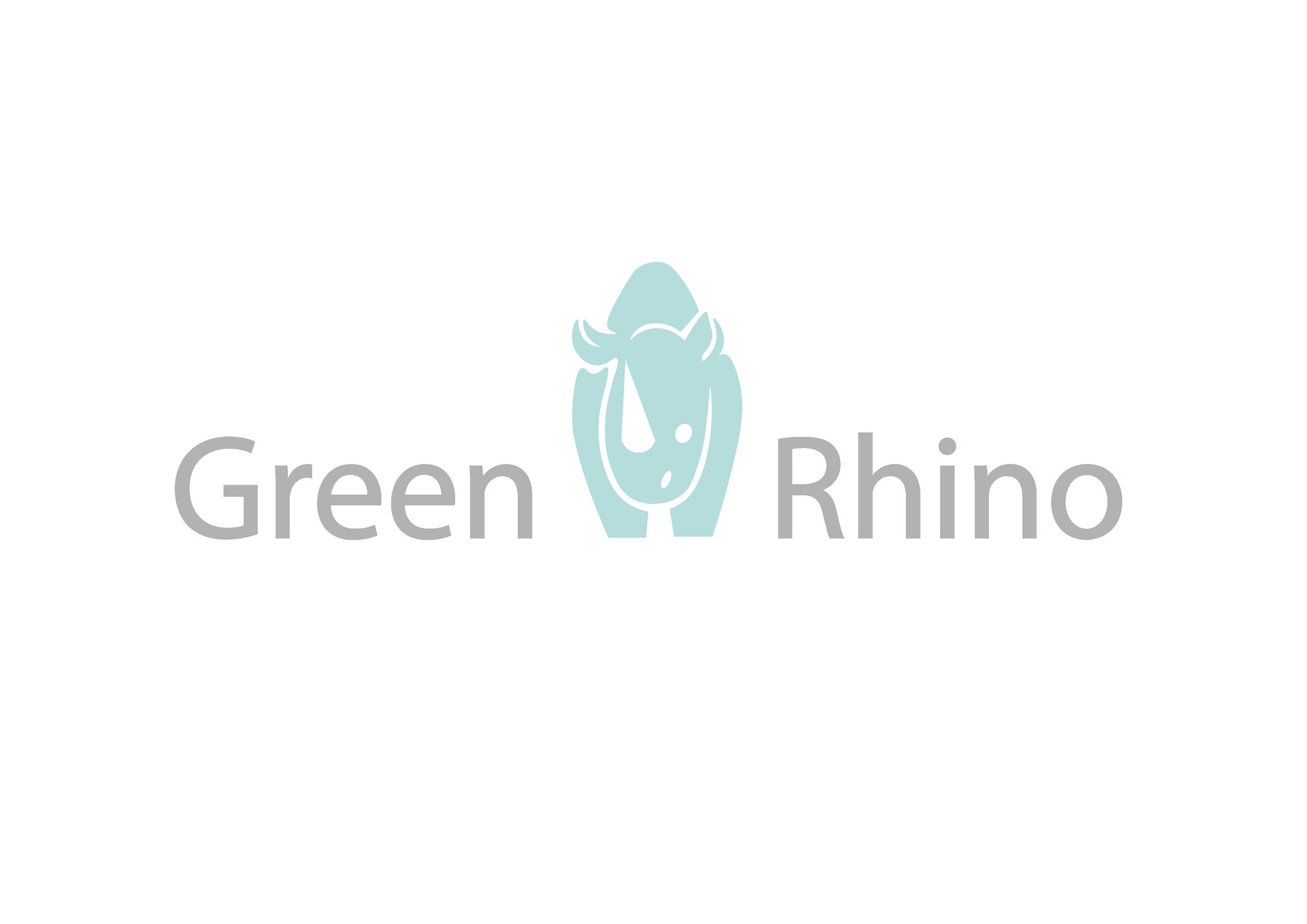 Green-Rhino.eu Logo
